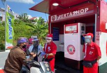 Konsumsi BBM Kembali Normal, Yuk Gunakan BBM Berkualitas!