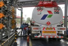Pertamina Pastikan Pasokan LPG dan BBM Jelang Idul Adha 2020 Aman