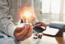 Ini Prioritas Sektor Konsumen Energi di Masa Pandemi