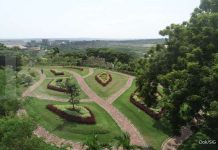 SIG Terapkan Reklamasi Sistem Ramah Lingkungan di Lahan Pasca Tambang