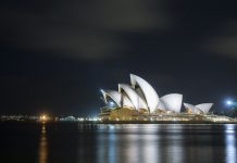 Mulai Juli Ini, Sydney Gunakan 100 Persen Energi Terbarukan