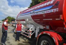 Pertamina Siagakan Mobile Storage untuk Menjaga Pasokan BBM di Jalan Tol