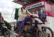 Layani Masyarakat Hingga Pelosok, Pertamina Telah Hadirkan Pertashop di 19 Provinsi