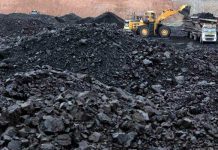 Harga Batu Bara Acuan Agustus Terjun ke Level USD 50,34/Ton