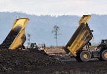 Indonesia Pemasok Utama Batu Bara di Vietnam, Cek Nilai & Volumenya