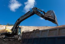 Tahun Depan Produksi Batu Bara Dipatok 609 Juta Ton