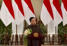 UAE akan Investasi Energi Terbarukan di Indonesia