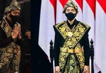 Jokowi Beberkan Upaya Pemerintah Wujudkan Kemandirian Energi