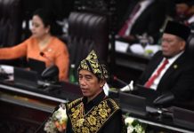 Ketahanan Energi Nasional Fokus Pembiayaan Investasi Pemerintah