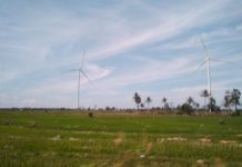 Energi Terbarukan Buat Langit Sulawesi Selatan Membiru