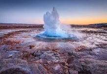 Sempat Terhalang Pandemi, Akhirnya Investasi Panas Bumi Kembali Digiatkan