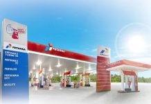 Pertamina Optimis Akhir Tahun Akan Tuai Laba Positif
