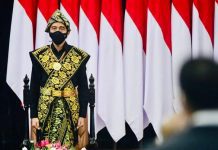 Jokowi Banggakan D100 Pertamina & Hilirisasi Besar-besaran RI