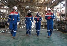 Tren Kinerja Juli Membaik, Pertamina Terus Upaya Pulihkan Laba Akhir Tahun 2020