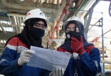 Pertamina Tambah Bantuan Pengungsian Gunung Merapi