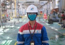 Di Tengah Pandemi Pertamina Tetap Jaga Ketersediaan Energi, Bersama Lebih Dari 1,2 Juta Pekerja