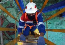 Gotong Royong Lawan Pandemi, Pekerja Pertamina Kini Jadi Covid Ranger