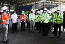 Pengolahan Sampah jadi Energi Ditargetkan di 10 Kota