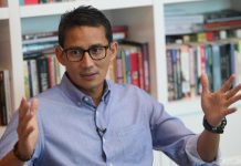 Sandiaga Uno Sebut Bahwa Bisnis EBT akan Jadi Tren Menjanjikan di Masa Depan