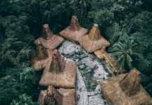 PLN Hadirkan Listrik di Sumba, Sebagai Hadiah untuk Sambut HUT RI Ke-75