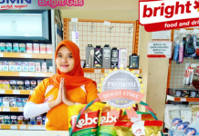 Pertamina Targetkan Penyaluran Bantuan untuk Mitra UMKM Binaan 2020 Rp 580 M