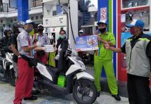 Pengamat: Indonesia Perlu Segera Terapkan BBM Ramah Lingkungan