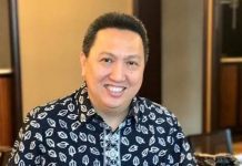 Bos Adaro Garibaldi Thohir Blak-blakan soal Bisnis Batu Bara Saat Ini