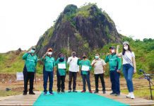 KLHK Dukung Pelestarian Lahan Bekas Tambang Bukit Kandis