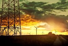 Apple Bangun Turbin Angin Terbesar di Dunia untuk Dukung Energi Terbarukan