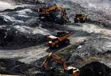 Ada Kecelakan Tambang, Harga Batu Bara Termal China Melonjak
