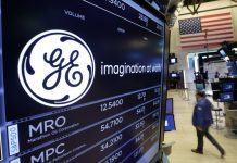 General Electric Setop Bangun Pembangkit Listrik Batu Bara