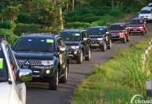 Komunitas Otomotif Roda-4 Apresiasi Program Langit Biru Pertamina