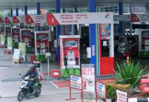 Telkom Dukung Pertamina Genjot Digitalisasi SPBU