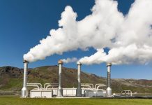 Disebut Bakal Jadi Tulang Punggung Suplai Energi Nasional, Apa itu Energi Panas Bumi?