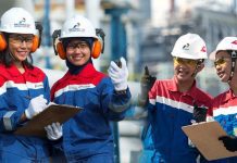 Pertamina Jamin Ketersediaan Energi di Masa Pandemi