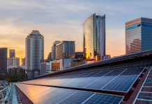 Ini Cara Pemerintah Genjot Energi Matahari