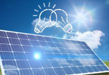 Ramah Lingkungan, Listrik Energi Surya Ternyata Lebih Murah Dari Batu Bara