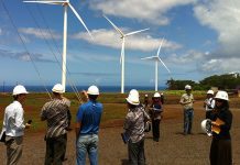 ESDM-USAID peringati 5 tahun kemitraan energi bersih berkelanjutan