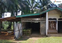 Hindari Penjual Nakal BBM Bersubsidi, Yuk Cari Tahu Pangkalan LPG Resmi Pertamina