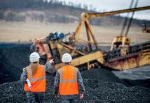 Pertama sejak 1980, Inggris Akan Buka Tambang Batu Bara Baru