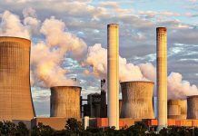 PLTN Jadi Opsi Terakhir Energi Terbarukan di Indonesia, Ini Alasannya