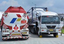 Pertamina Pastikan Ketersediaan BBM dan LPG Aman Menjelang Libur Panjang