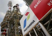 Jelang Cuti Bersama, Pertamina Amankan Stok BBM