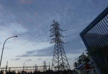 PLN Kalbar Resmikan Kemandirian Energi di Perbatasan RI-Malaysia