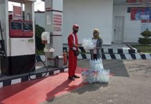 Terobosan Peduli Lingkungan Bersama MyPertamina, Tukar Sampah Plastik Jadi Rupiah