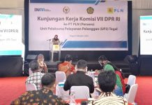 Kabupaten Tegal Jadi Pemasok Energi Listrik Terbarukan
