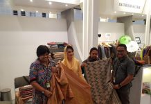 Go Modern Jadi Upaya Pertamina Bina UMKM Mendunia