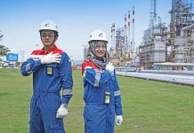 Dukung Kesehatan Lingkungan, Pertamina Hadirkan Program Langit Biru di Beberapa Daerah