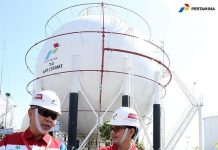 Gandeng Tokopedia, Pertamina Dorong UMKM Binaan Go Digital