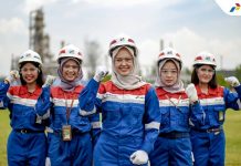 Aktif Terlibat Penanggulangan Covid-19 Sebagai Wujud Implementasi ESG, Pertamina Raih Iconomics CSR Award 2020